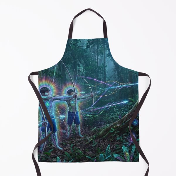 Item preview, Visionary Eye | Shamanism, Consciousness and Power Plants designed and sold by RoninGangStudio.
