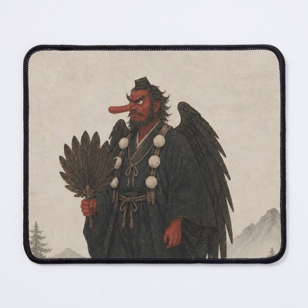 Item preview, Tengu designed and sold by GOHEI.