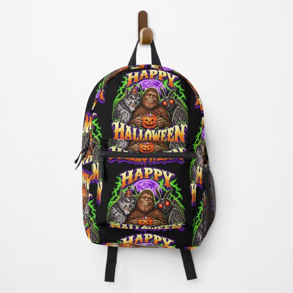 Item preview, CRYPTID Halloween designed and sold by IndieQuill .