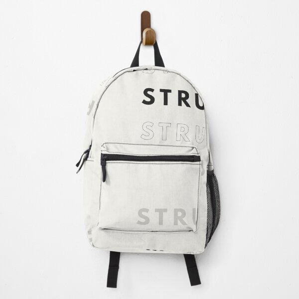 Item preview, STRUCTURE Minimalist Typography Geometric Grid designed and sold by Mono-Metric.