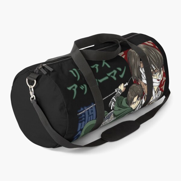 Item preview, Levi Ackerman designed and sold by ZORO MAZE.