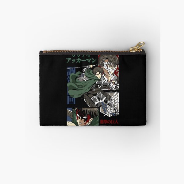Item preview, Levi Ackerman designed and sold by ZORO MAZE.