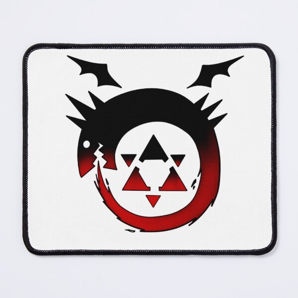 Item preview, Ouroboros designed and sold by Chava95.