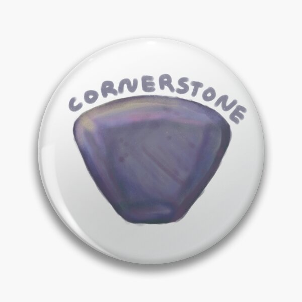 Item preview, cornerstone  designed and sold by Ellora Elkalyn.