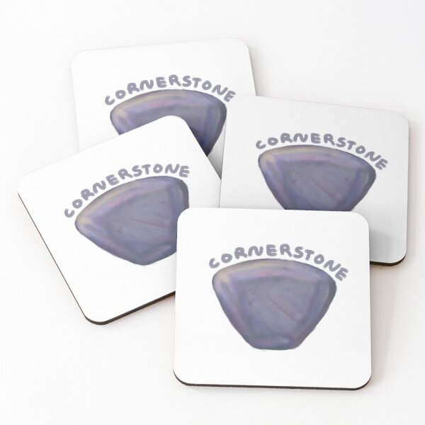 Item preview, cornerstone  designed and sold by Ellora Elkalyn.