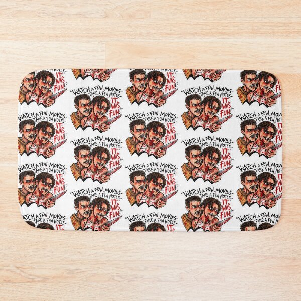 Item preview, Billy and Stu designed and sold by ArtaxLives.