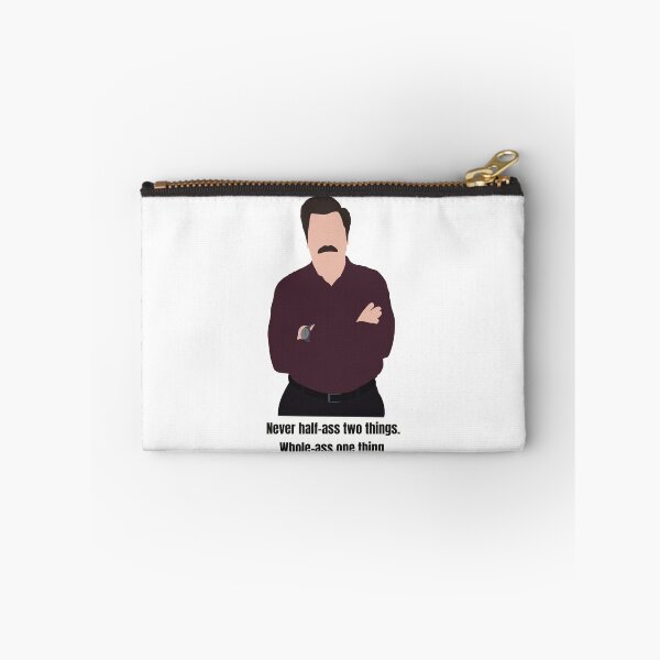 Artikelvorschau, Ron Swanson entworfen und verkauft von Inkbot3000.
