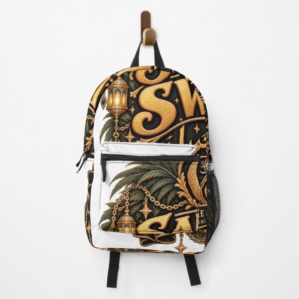 Item preview, Sabr Is Sweet Beautiful Patience Islamic Design designed and sold by InkroarCo.