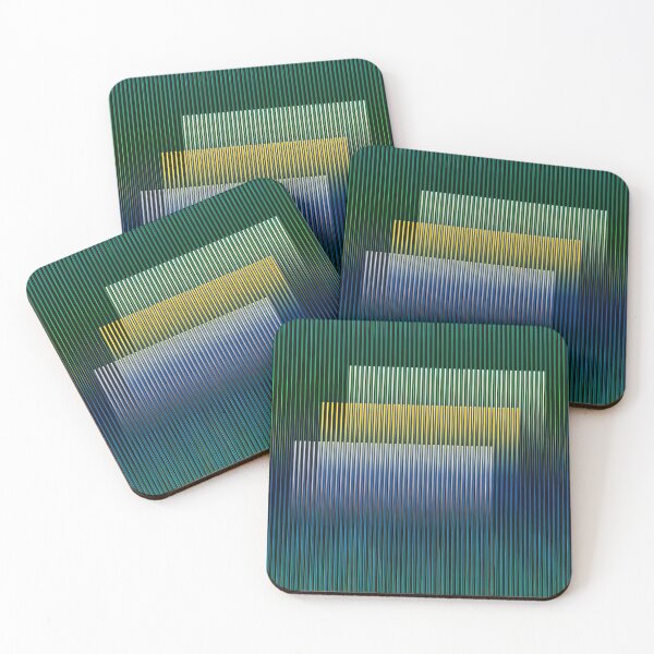 Item preview, Carlos Cruz Diez designed and sold by Hypergymia.