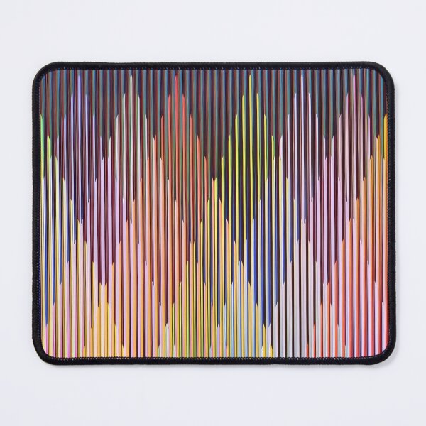 Item preview, Carlos Cruz Diez designed and sold by Hypergymia.