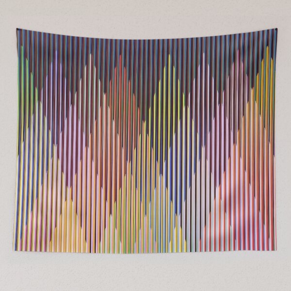Item preview, Carlos Cruz Diez designed and sold by Hypergymia.