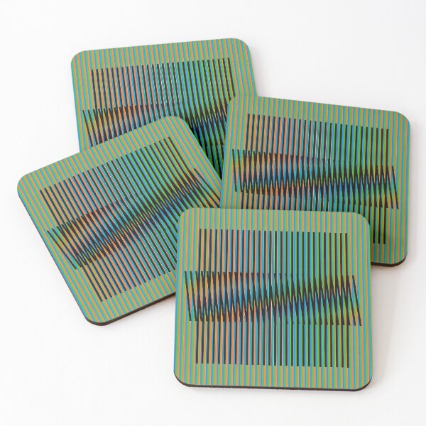 Item preview, Carlos Cruz Diez designed and sold by Hypergymia.