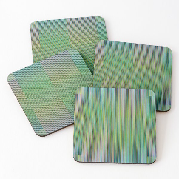 Item preview, Carlos Cruz Diez designed and sold by Hypergymia.