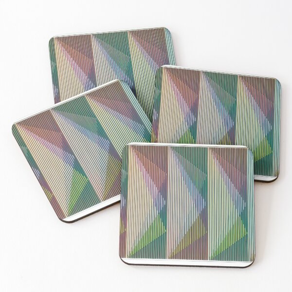 Item preview, Carlos Cruz Diez designed and sold by Hypergymia.