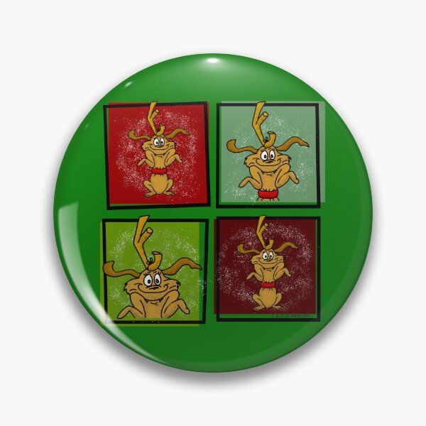 Item preview, Max Squared designed and sold by Normbot2000.