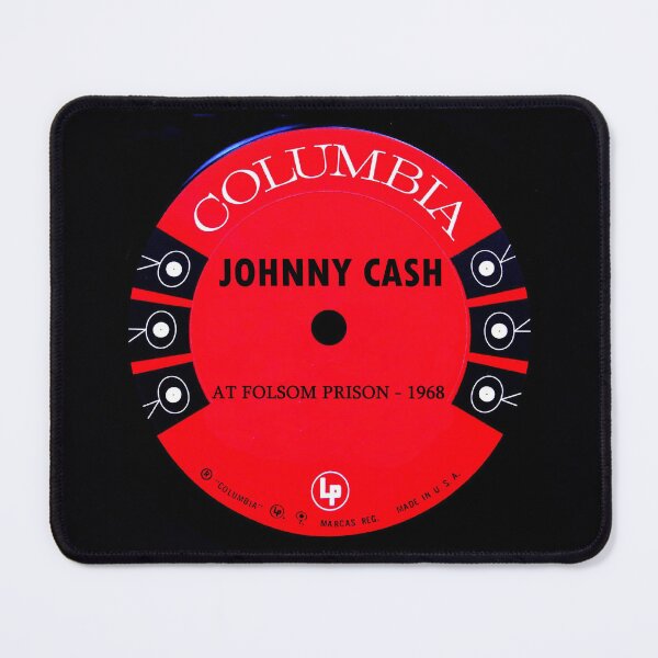 Item preview, Johnny Cash Record 1968 designed and sold by Dlt1981.