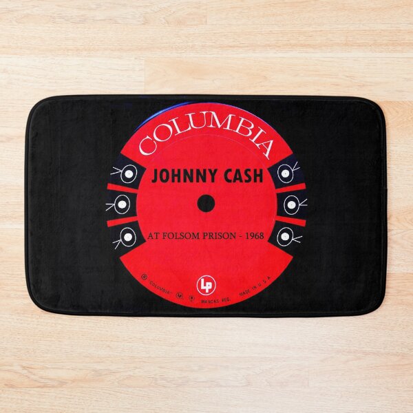 Item preview, Johnny Cash Record 1968 designed and sold by Dlt1981.