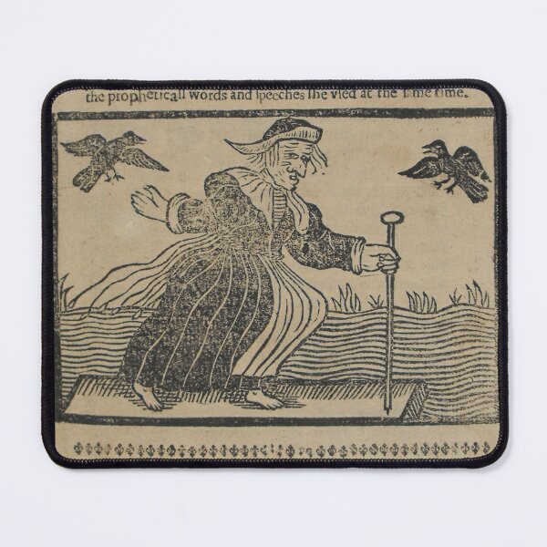 Item preview, Discovery Of A Witch designed and sold by amanda150771.