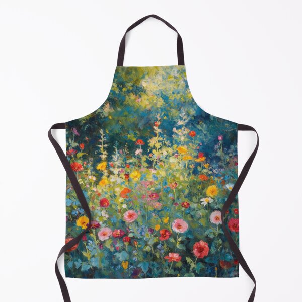 Item preview, Bright Colorful Flowers designed and sold by SeaStarAlex.