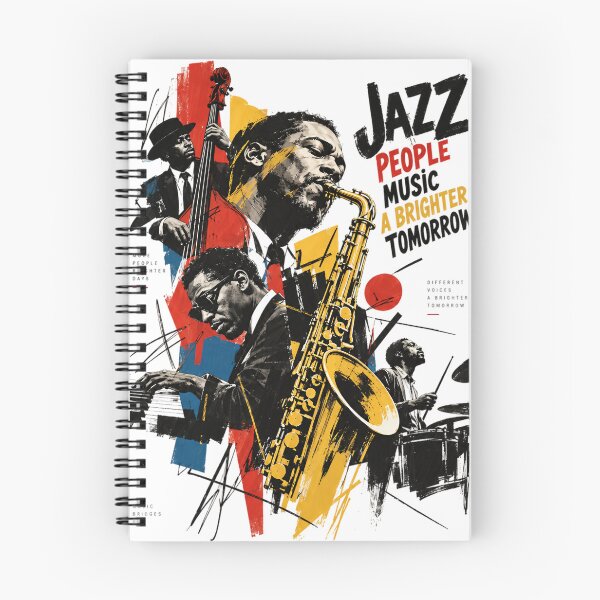 Item preview, Jazz Chaos Typography – Bold Graphic Text Design designed and sold by Jandedan.