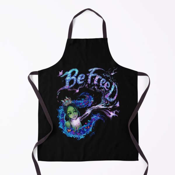 Item preview, Magical Butterfly Queen – Be FreeD designed and sold by Be Free Effect.