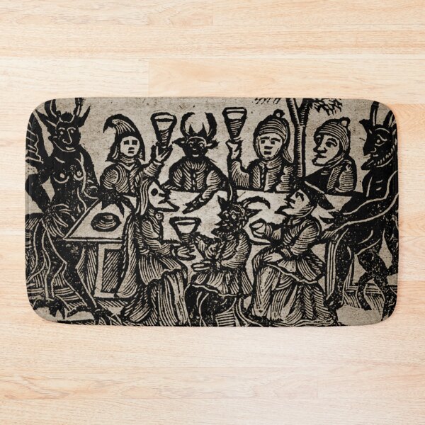 Item preview, Witches Feast  designed and sold by amanda150771.