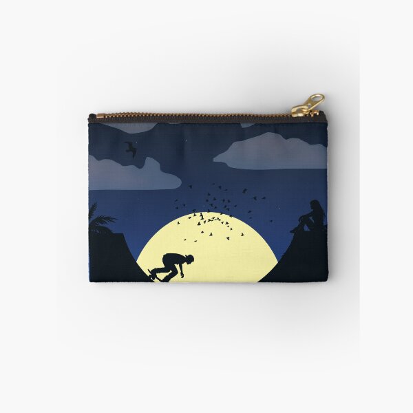 Item preview, Drawing of a skate park designed and sold by MarketdeLuis.