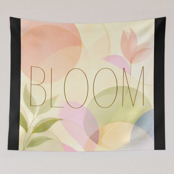 Item preview, Architectural Lightness - The Word is Bloom designed and sold by Helios Be. Lavsh.