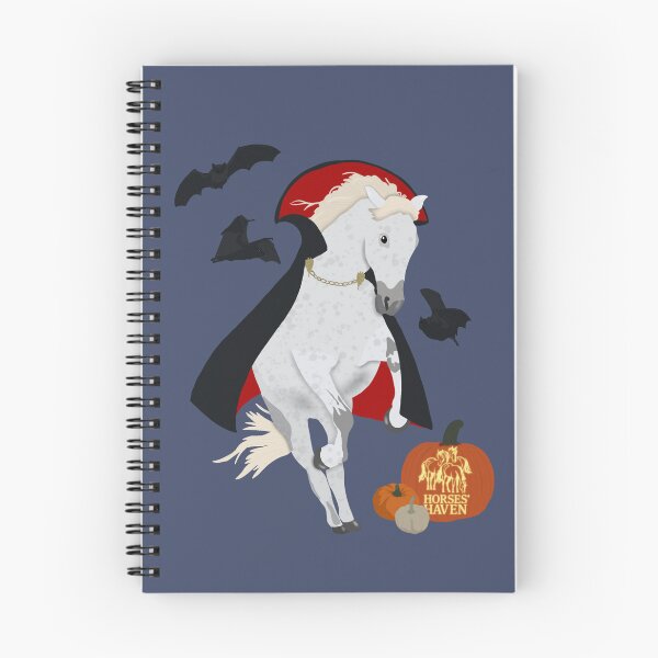 Item preview, Andalusian horse as Vampire designed and sold by BDBirds.