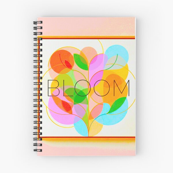 Item preview, Architectural Lightness - The Word is Bloom #1 designed and sold by Helios Be. Lavsh.