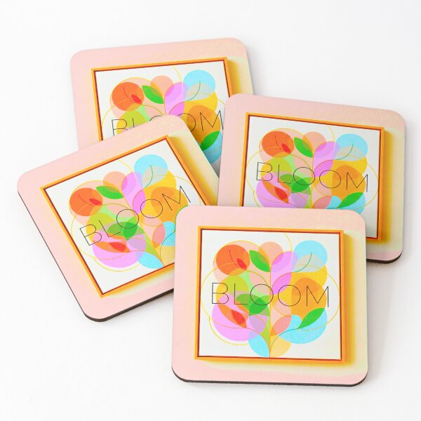 Item preview, Architectural Lightness - The Word is Bloom #1 designed and sold by Helios Be. Lavsh.