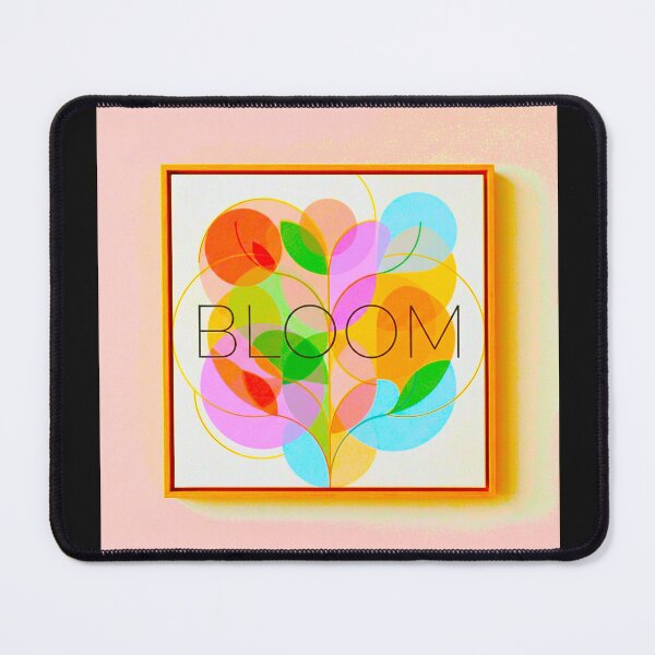 Item preview, Architectural Lightness - The Word is Bloom #1 designed and sold by Helios Be. Lavsh.