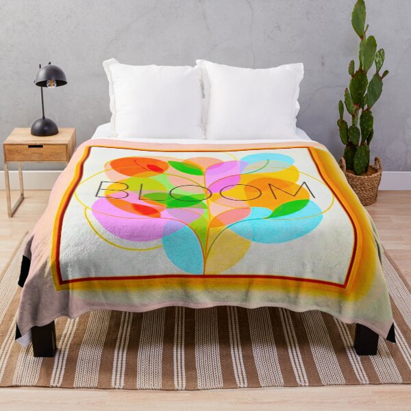 Item preview, Architectural Lightness - The Word is Bloom #1 designed and sold by Helios Be. Lavsh.