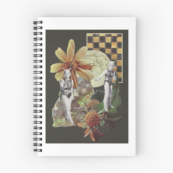 Item preview, Galactic Babes designed and sold by Jocey Bee.