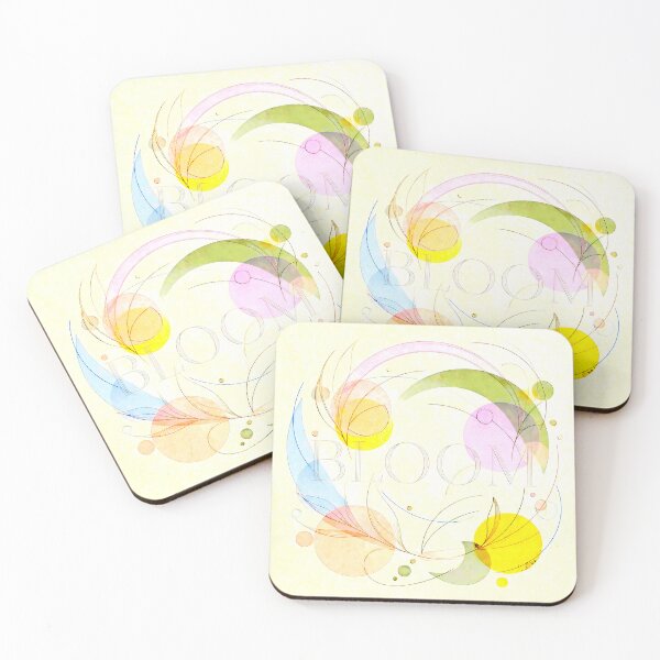 Item preview, Architectural Lightness - The Word is Bloom #2 designed and sold by Helios Be. Lavsh.