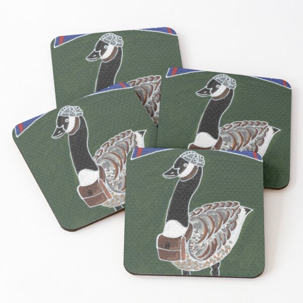 Item preview, Funny Goose designed and sold by Sagebrush Montana.