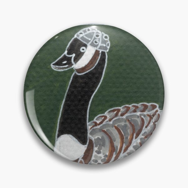 Item preview, Funny Goose designed and sold by Sagebrush Montana.