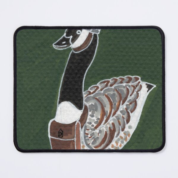 Item preview, Funny Goose designed and sold by Sagebrush Montana.