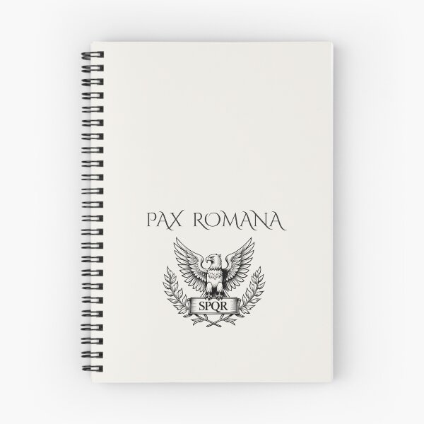 Item preview, Pax Romana | Roman Peace | Ancient Rome Latin History Design designed and sold by semenol.