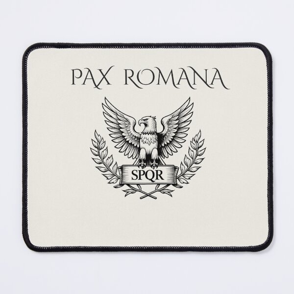 Item preview, Pax Romana | Roman Peace | Ancient Rome Latin History Design designed and sold by semenol.