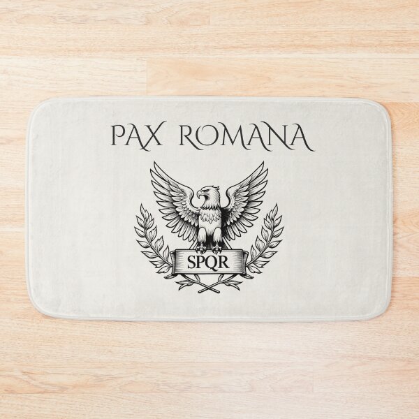 Item preview, Pax Romana | Roman Peace | Ancient Rome Latin History Design designed and sold by semenol.