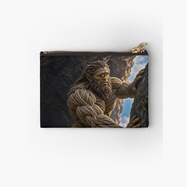 Item preview, Cyclops — The Stone at the Cave Mouth designed and sold by JUTElCONIC.