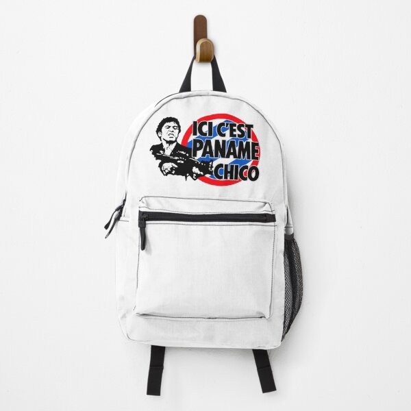 Item preview, ICI C’EST PANAME CHICO designed and sold by TMTD Productions.