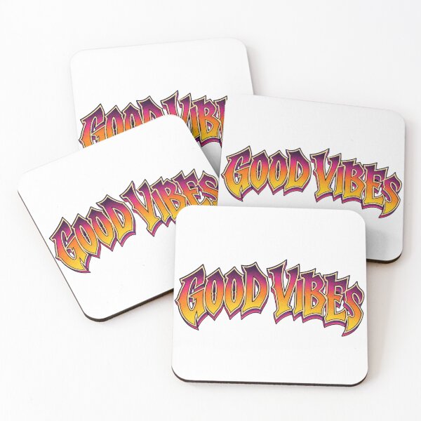 Item preview, Good Vibes designed and sold by Club Store .
