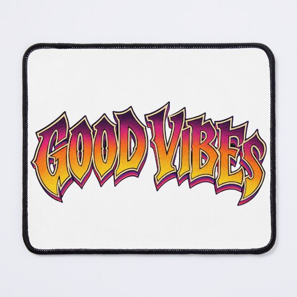 Item preview, Good Vibes designed and sold by Club Store .