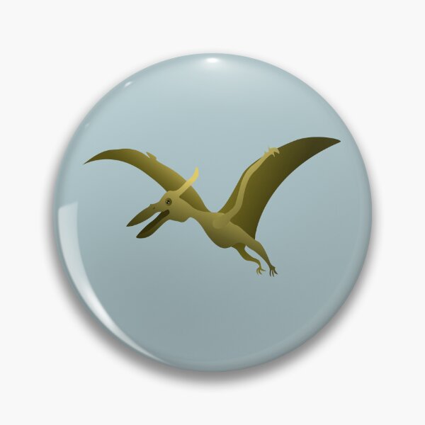 Item preview, Pteranodon Dinosaur designed and sold by Candie Witherspoon.