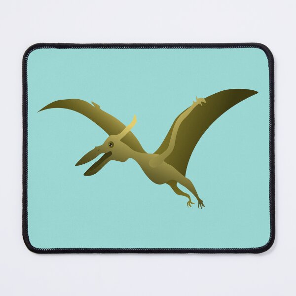 Item preview, Pteranodon Dinosaur designed and sold by Candie Witherspoon.