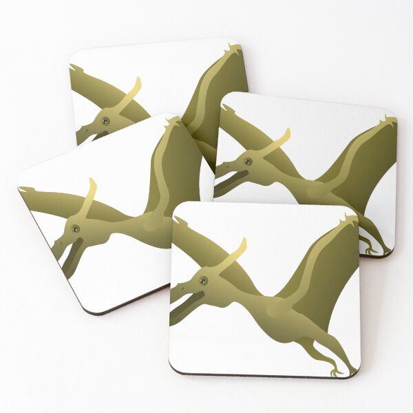Item preview, Pteranodon Dinosaur designed and sold by Candie Witherspoon.