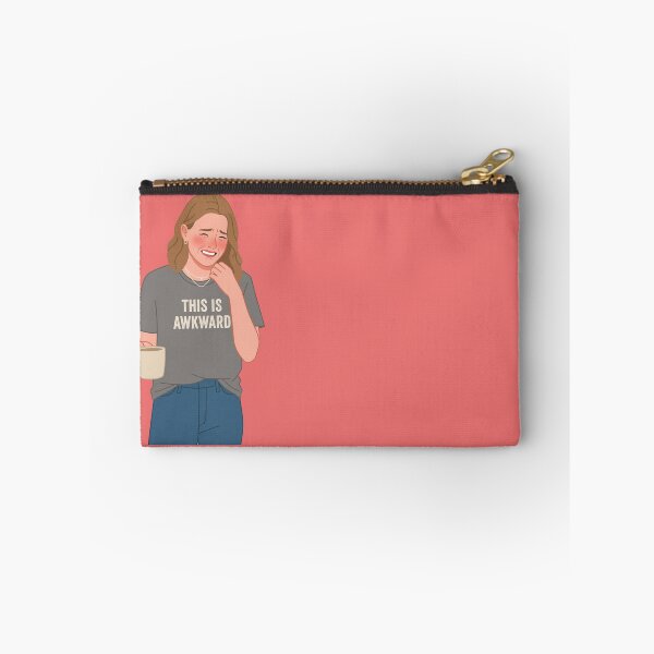 Item preview, This Is Awkward – Socially Awkward Humor & Introvert Graphic designed and sold by FrozenFits.