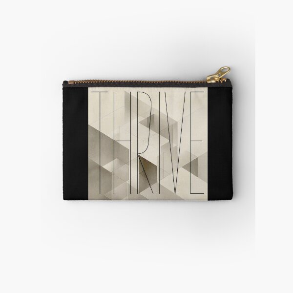 Item preview, Architectural Lightness - The Word is Thrive designed and sold by Helios Be. Lavsh.